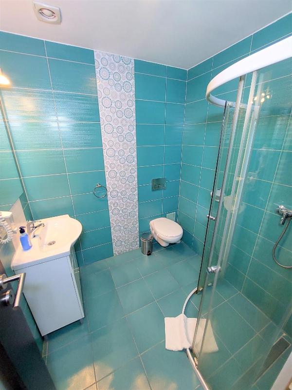 Tribunei Apartment Sibiu - image 6