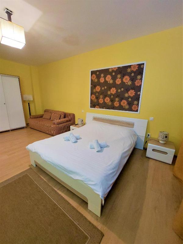 Tribunei Apartment Sibiu - image 15