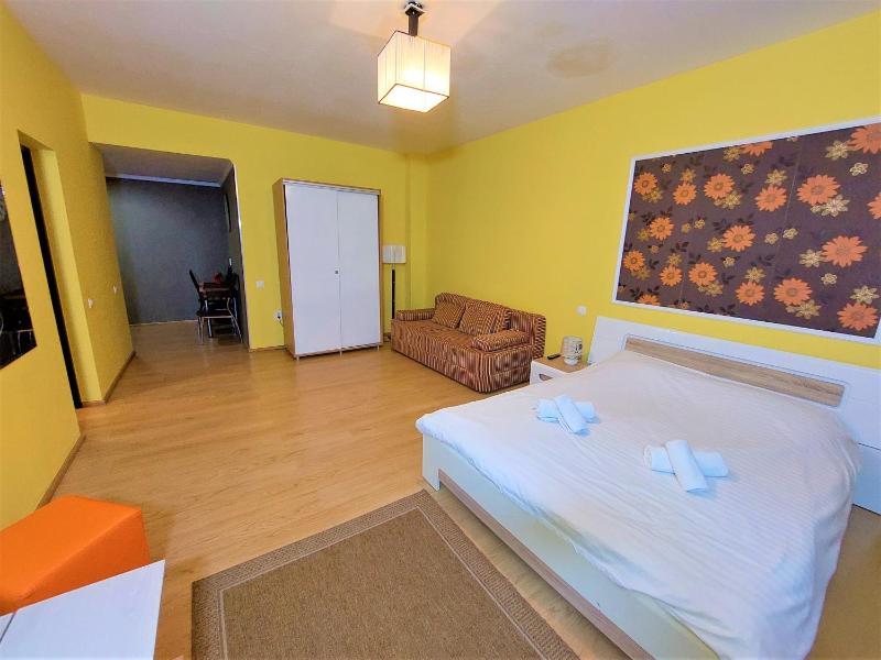 Tribunei Apartment Sibiu - image 18