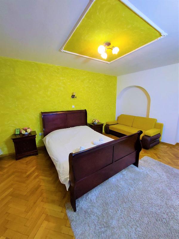 Tribunei Apartment Sibiu - image 33