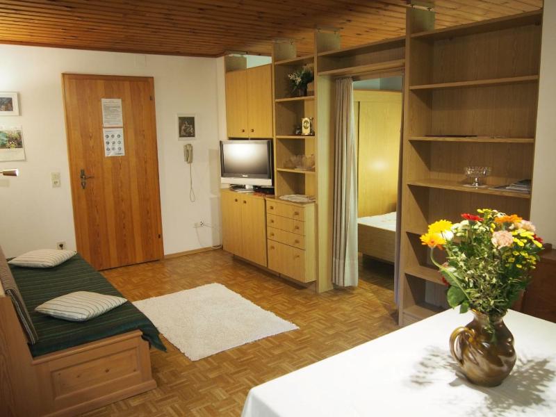 Apartment with Balcony image 1