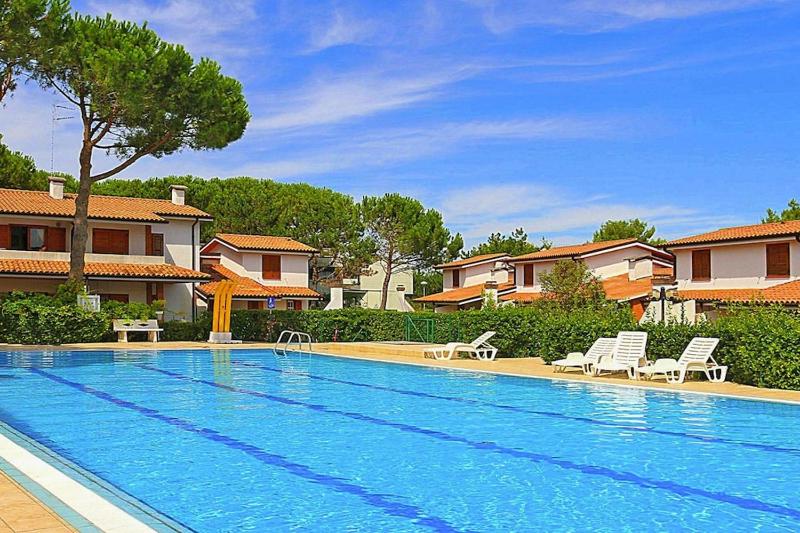 Residence Villaggio Sole B Clima, Bibione Images
