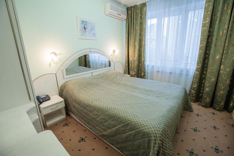 Luxury Apartment image 1