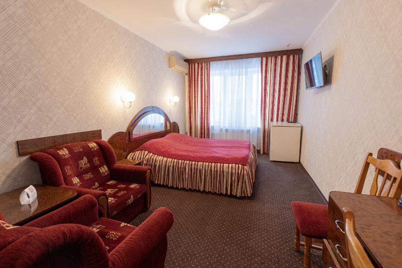 Junior Suite image 1
