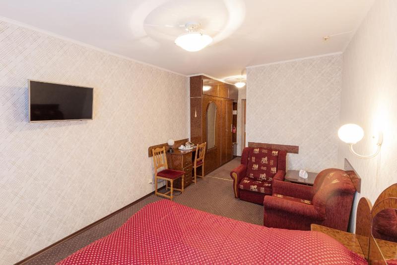 Junior Suite image 3