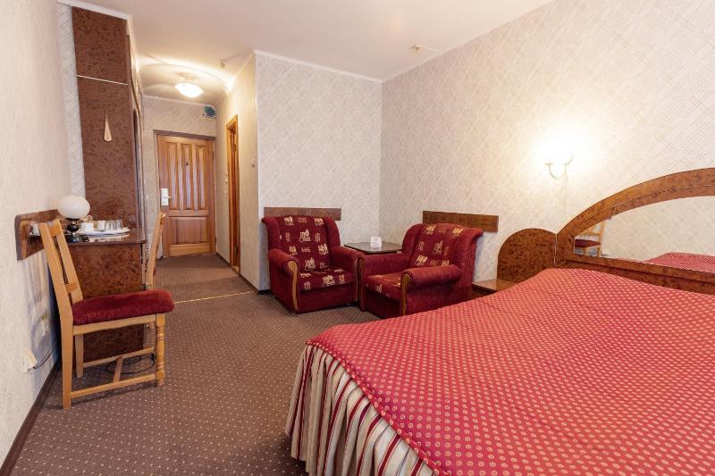 Junior Suite image 4