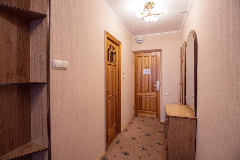 Luxury Apartment image 2