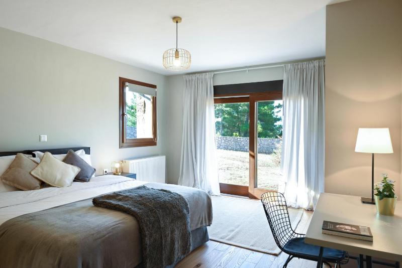 Amfikleia Home by Relax in Greece Images