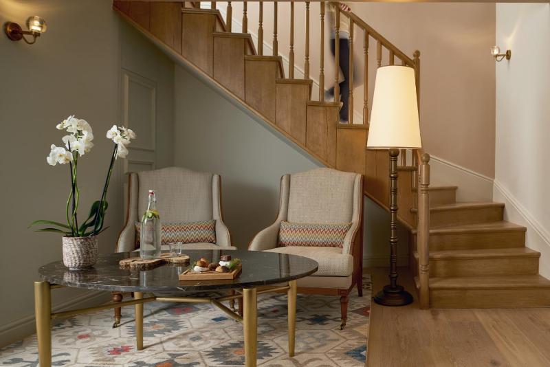 Cistern King Suite image 4