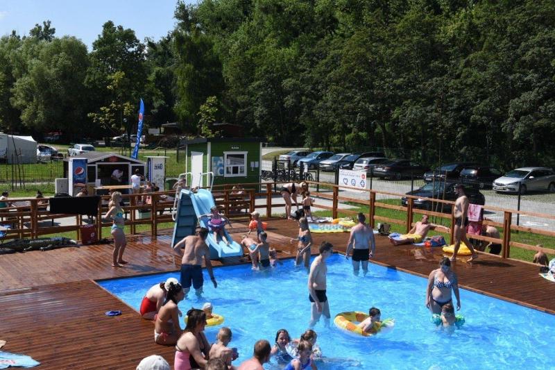Hotel i Camping Tramp - image 39