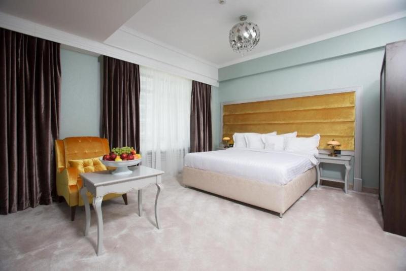 Superior Double Room image 3