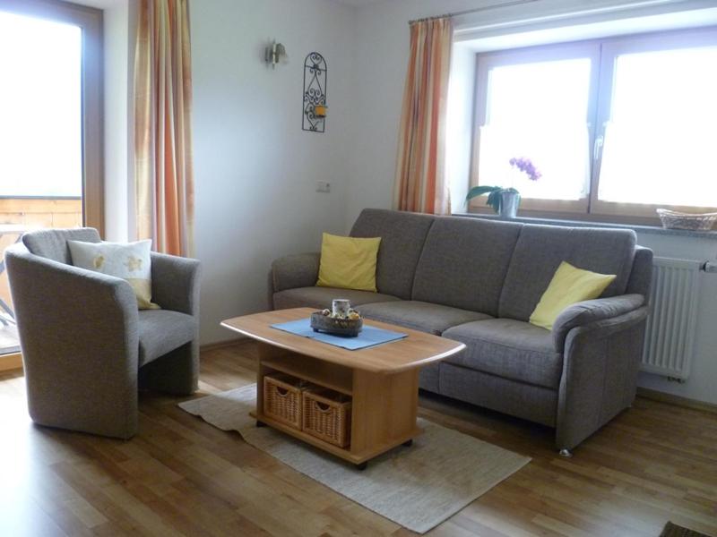 Two-Bedroom Apartment image 4