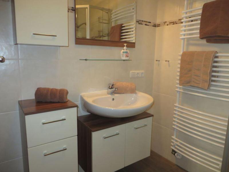 Two-Bedroom Apartment image 2