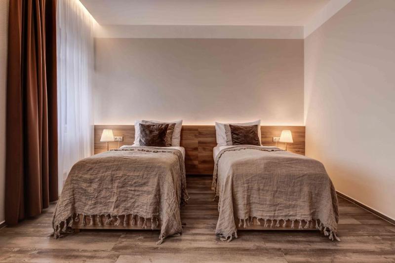 Comfort Double or Twin Room image 4