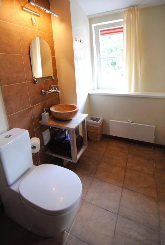 Standard Double Room image 3
