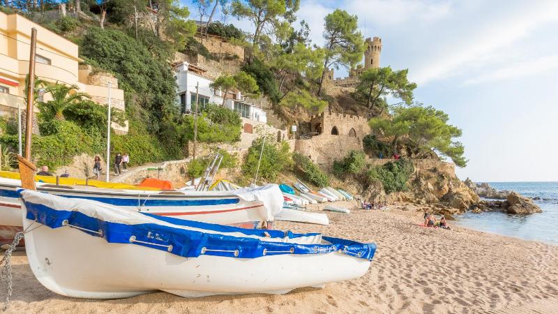 2P-51 - Lloret de Mar - image 16