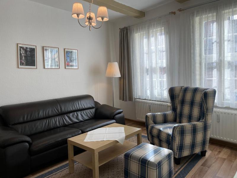 Big One-Bedroom Apartment with Terrace - 1 image 4