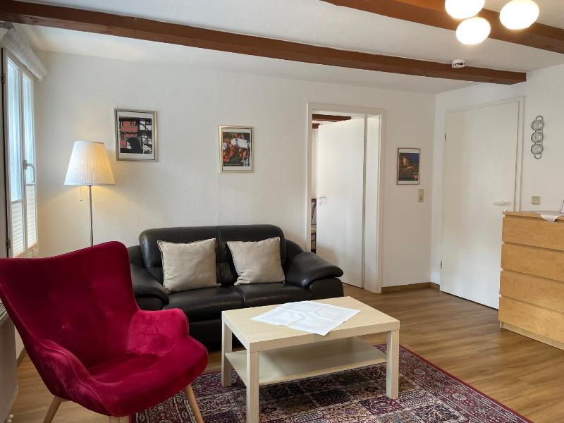 One-Bedroom Apartment with Terrace - 3 image 3
