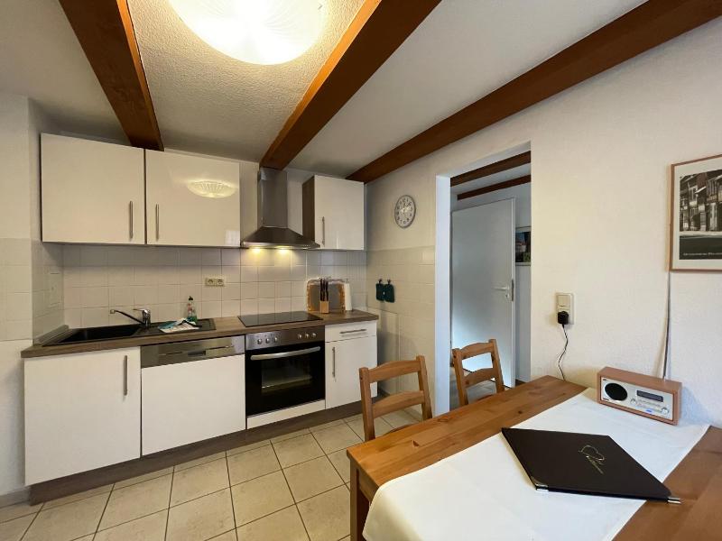 One-Bedroom Apartment with Balcony - 5 image 3