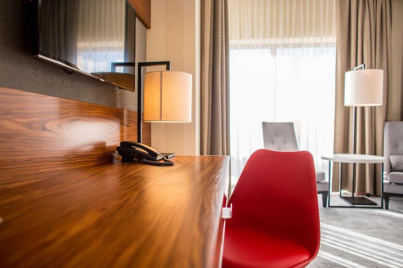 Standard Double Room image 1