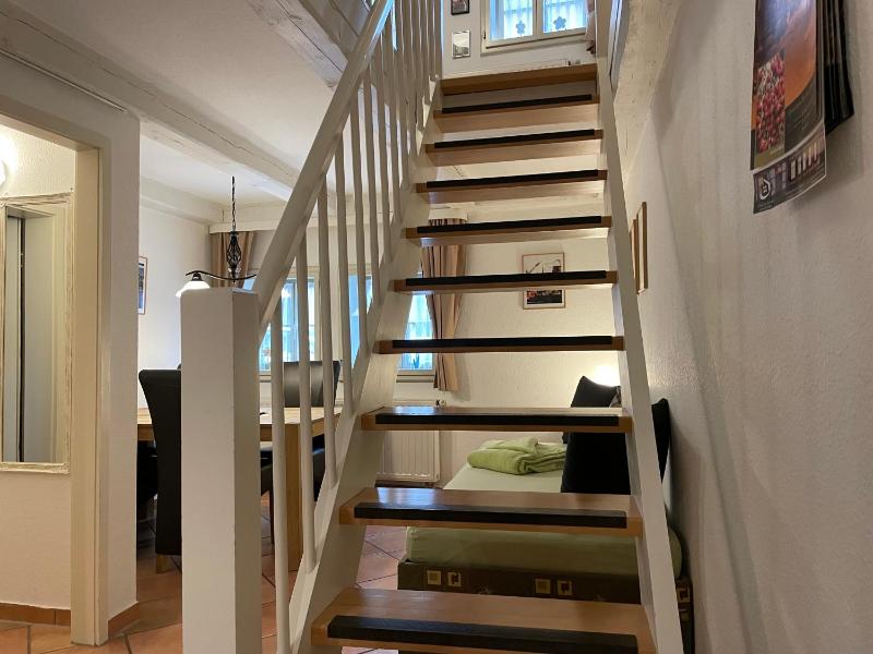 Maisonette-Apartment - 6 image 2