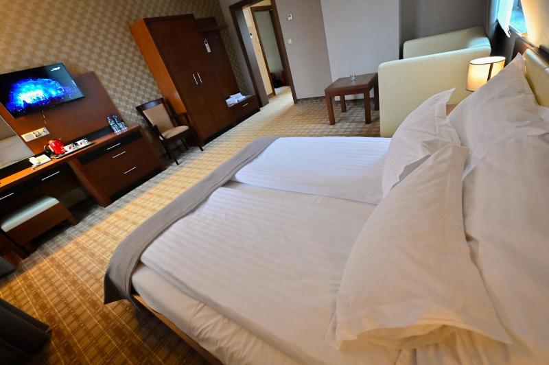 Deluxe Double Room image 3