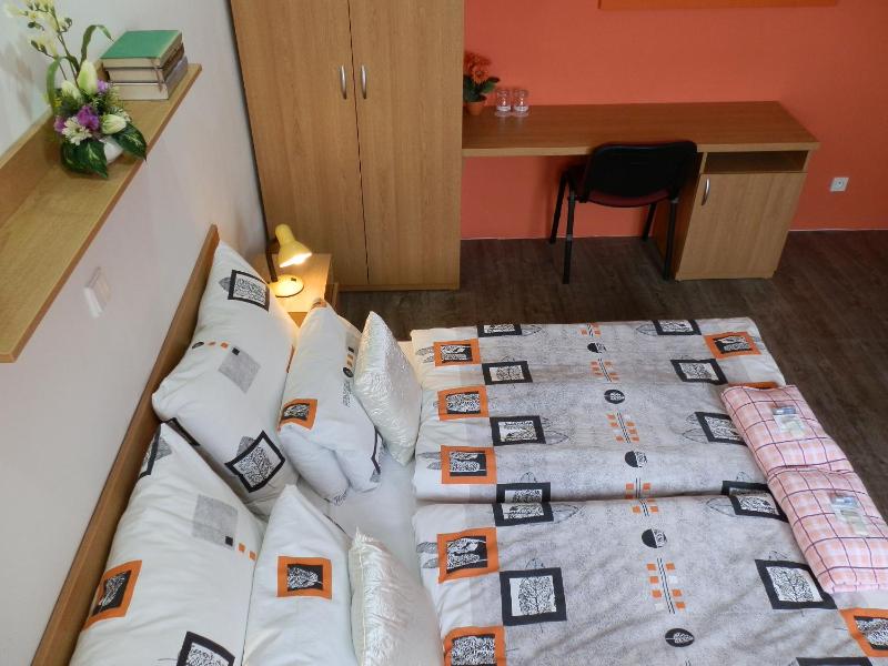 Double or Twin Room image 3