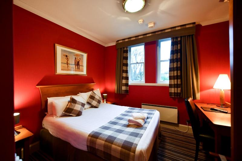 Cosy Double Room image 4