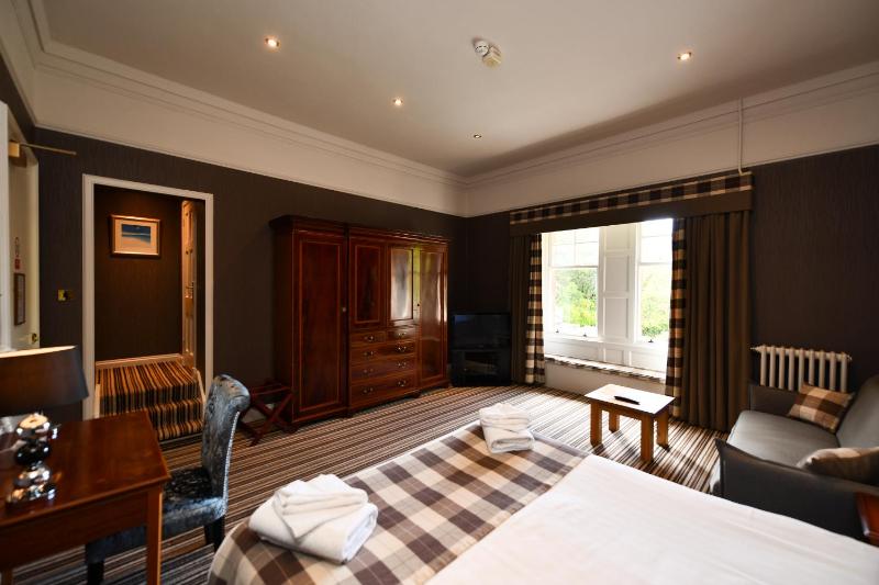 Character Double Room image 1