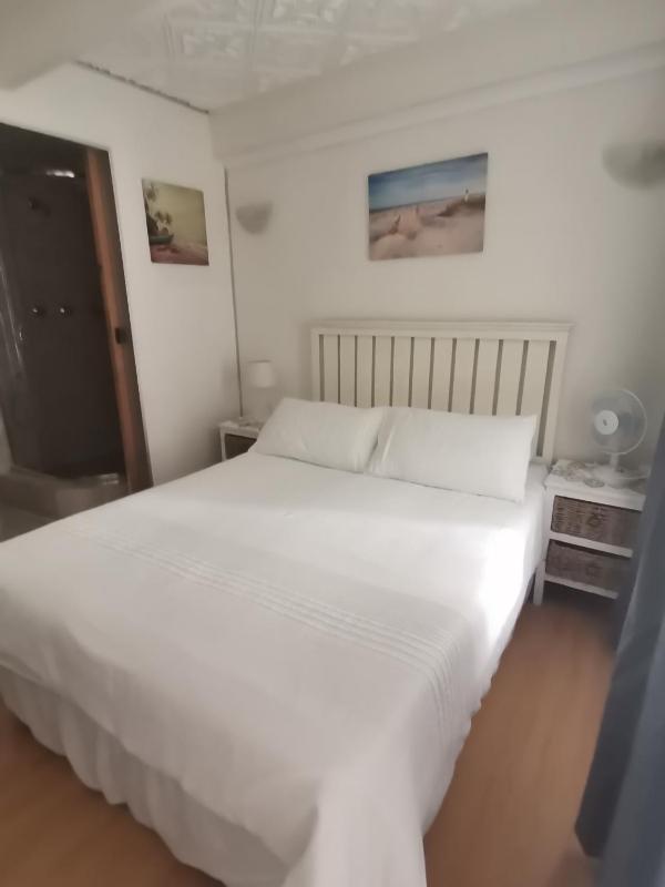 Palm Tree BnB - image 3