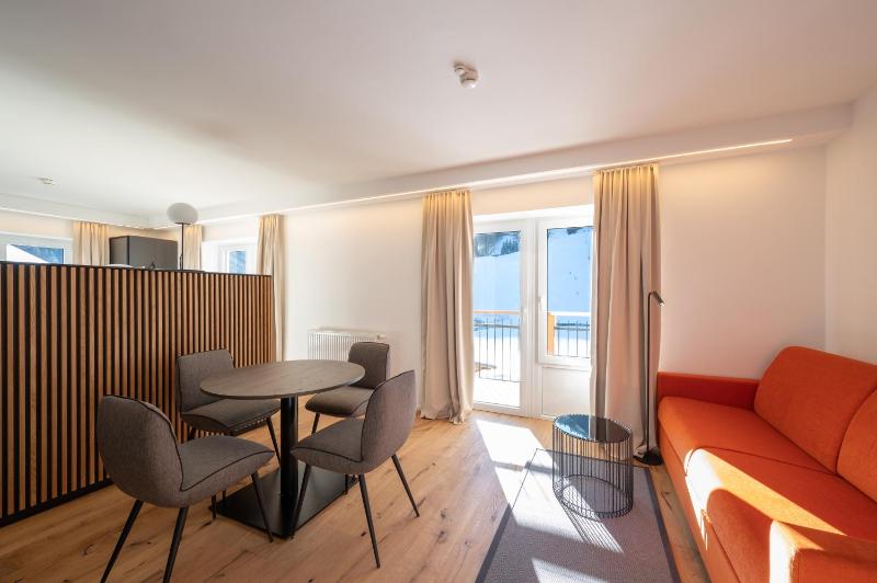 Apartment with Balcony image 1
