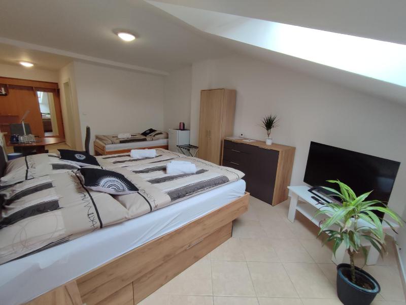 Triple Room with Bathroom image 3