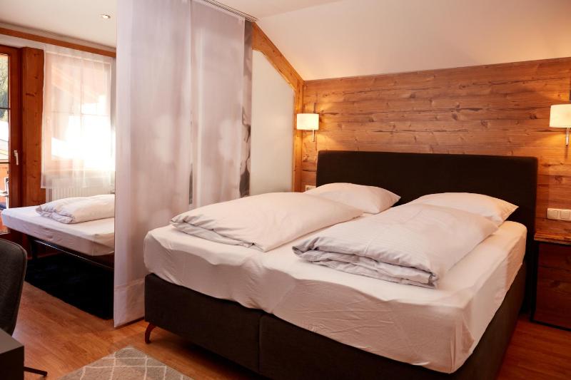 Apartment with Balcony image 1
