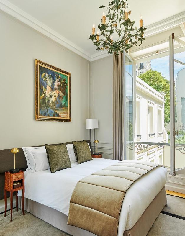 Superior Double Room image 1