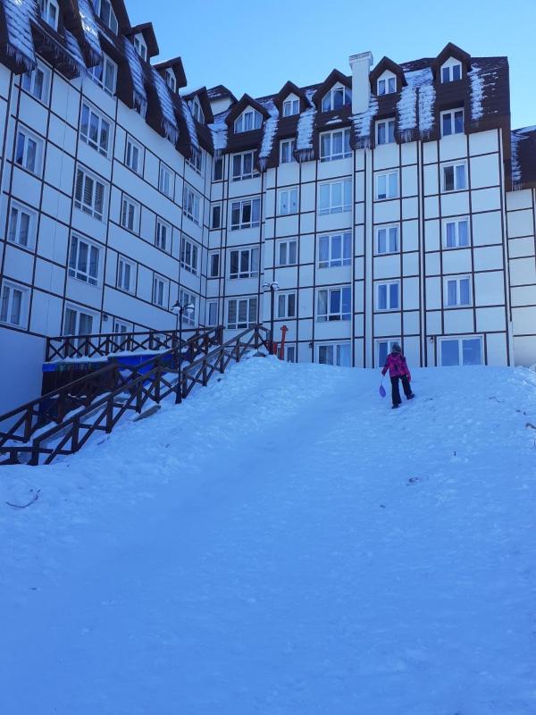 Lux apartmani Dunja Kopaonik Čardaci - WHITE - image 10