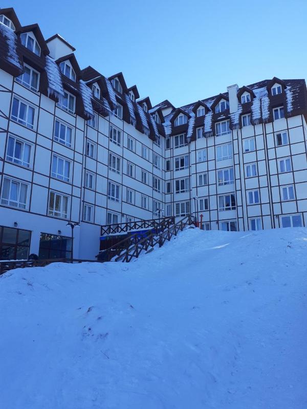 Lux apartmani Dunja Kopaonik Čardaci - WHITE - image 7