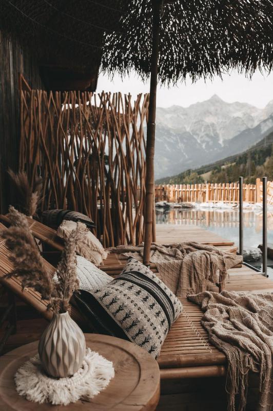 Suite with Terrace image 1