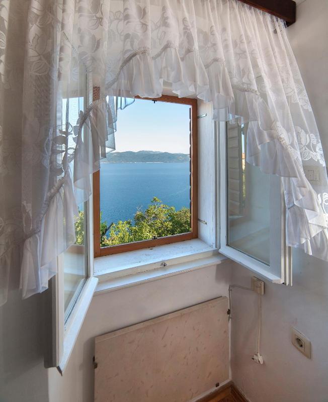 Triple Room with Sea View image 2