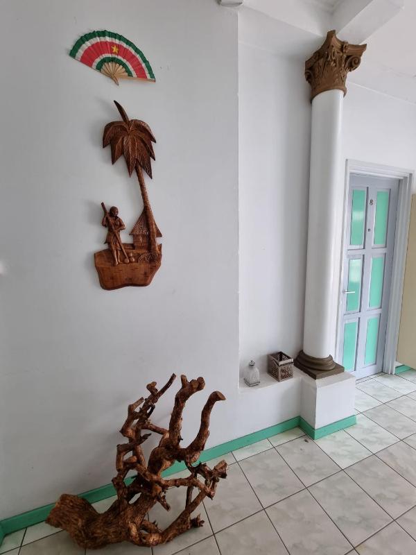 Kwarts Appartementen - image 13