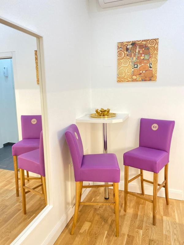 Steiner Residences Vienna Nestroyplatz - image 13
