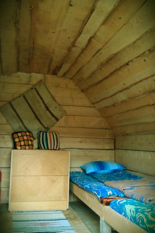 Chalet image 2