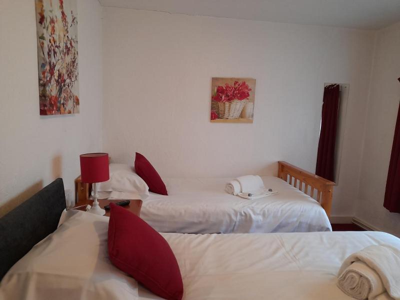 Standard Twin Room image 1