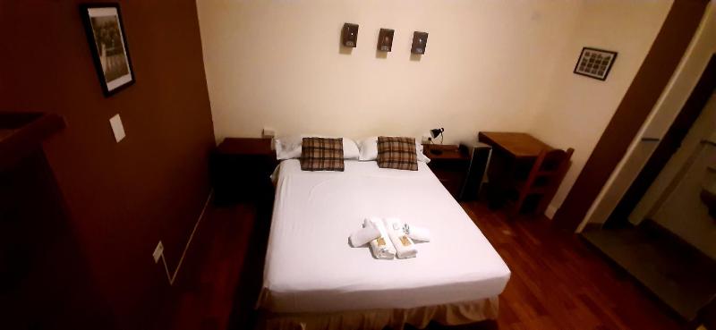 Sabatico Travelers Hostel & Guesthouse - image 13