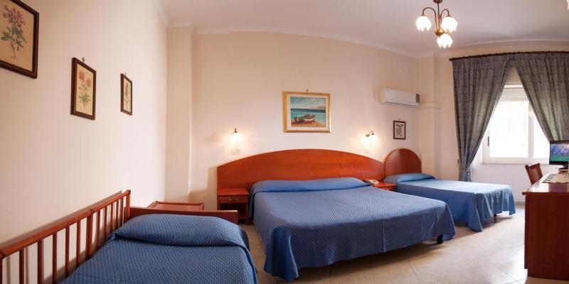 Hotel Mediterraneo - image 46