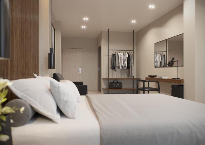 Triple Room image 1