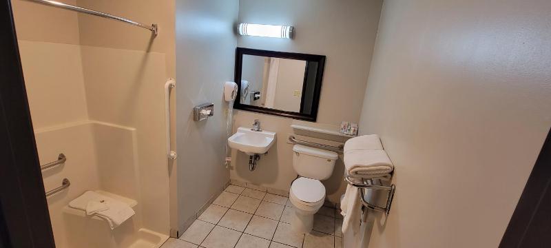 King Room - Accessible/Non-Smoking image 1