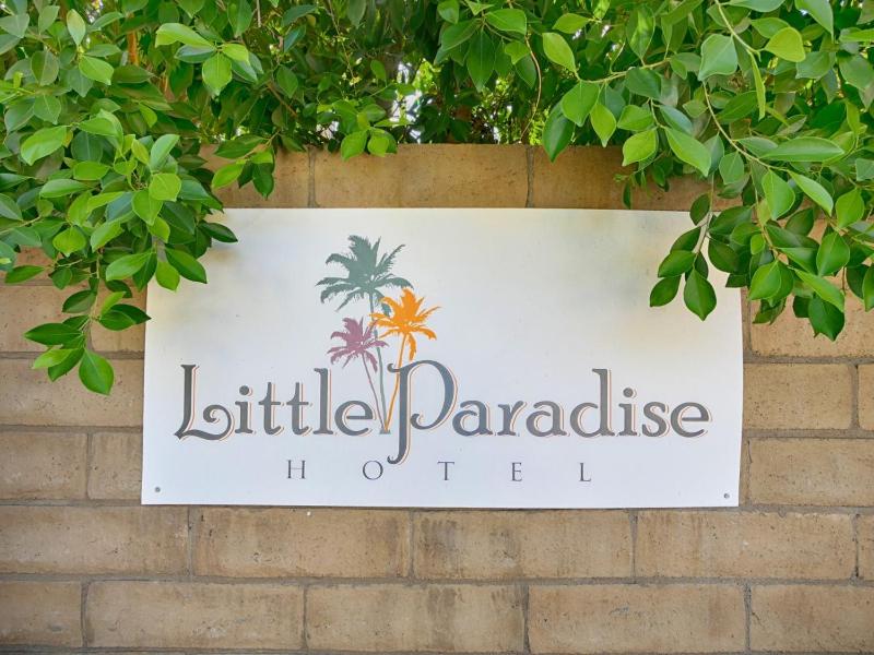 Little Paradise Hotel - image 13