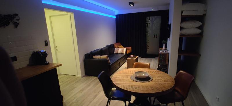 Deluxe Apartment image 3