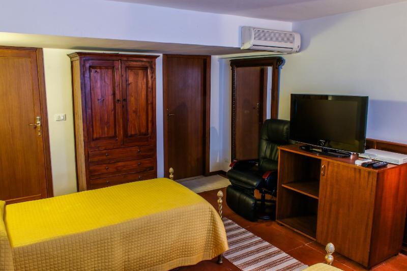 Double or Twin Room with Bathroom image 1