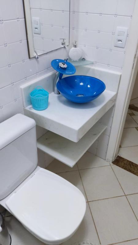 Apartamento Particular Pedaço do Céu Ubatuba - image 44